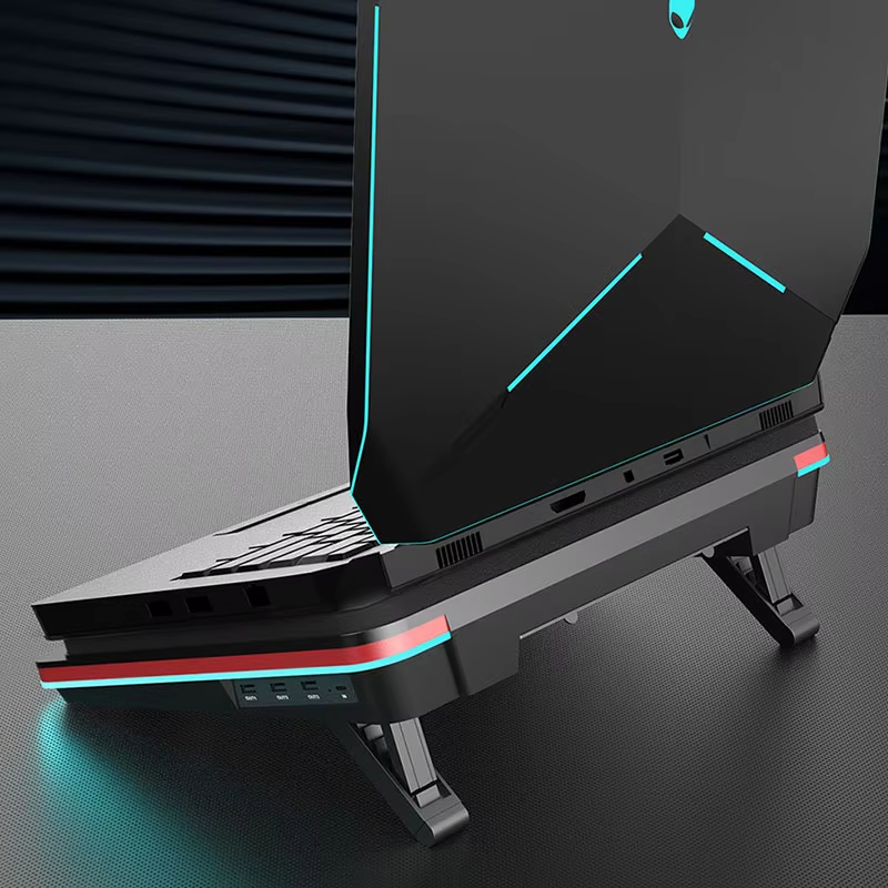 Laptop Cooling Pad - Podstawka chłodząca do laptopa 2026 V2/V1/S2/B0,