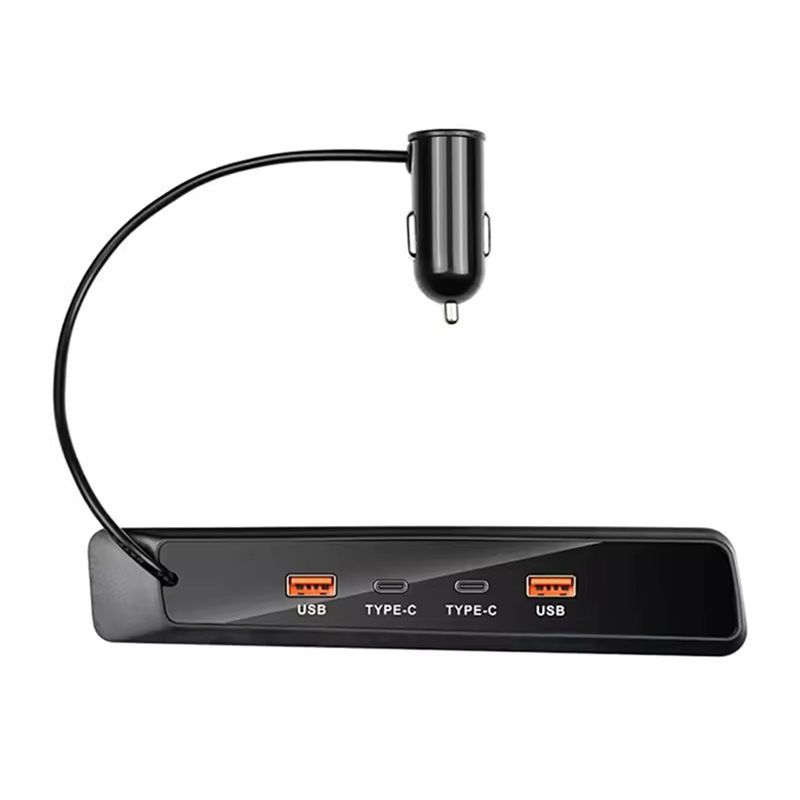 Usb C Hub - A33K-Do Q5L 2018-2024 USB Type-C Szybki