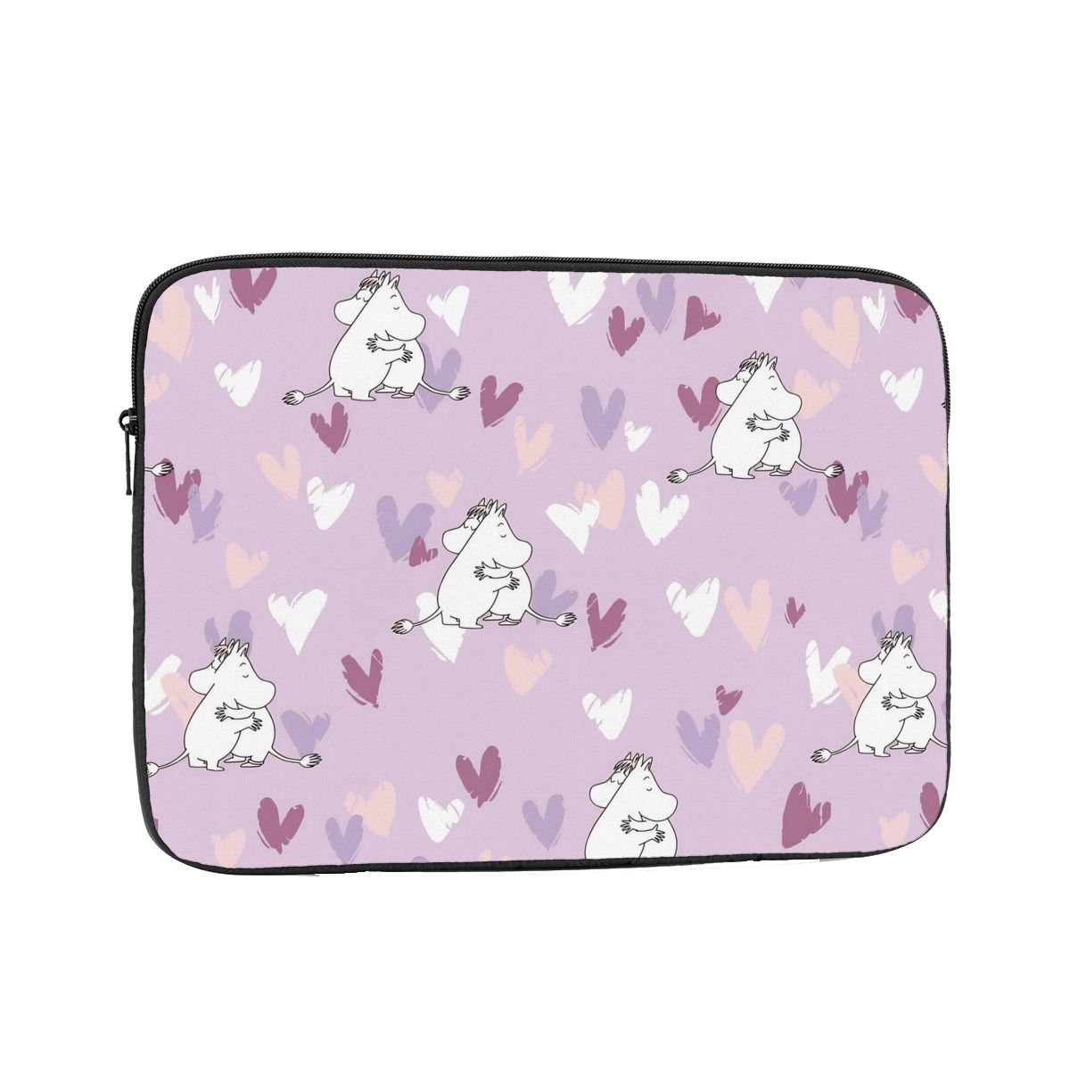 Laptop Sleeve - Moomins Anime – pokrowiec na laptopa