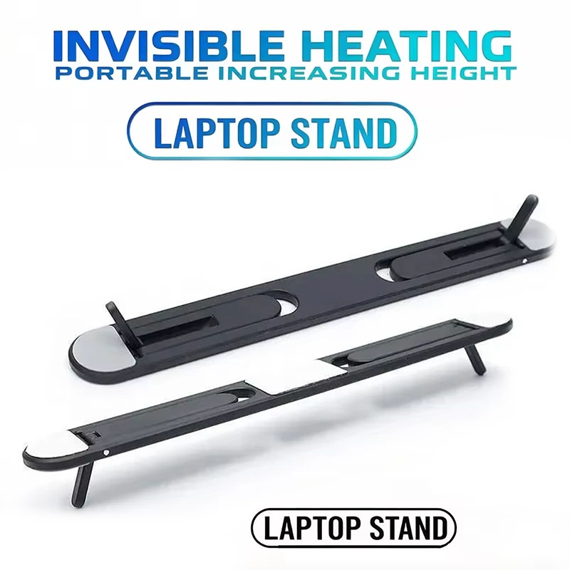 Laptop Cooling Pad - Uniwersalna podstawka pod laptopa, chłodząca podkładka