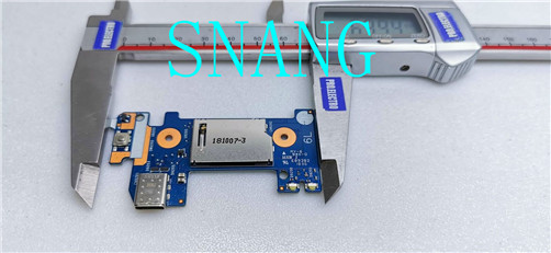 Laptop Charger - Oryginał dla HP 14s-cr 14s-cr0004TX serie