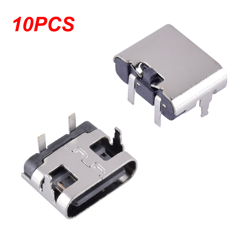 Usb C Hub - 10 szt. 2-pinowe gniazdo USB 3.1
