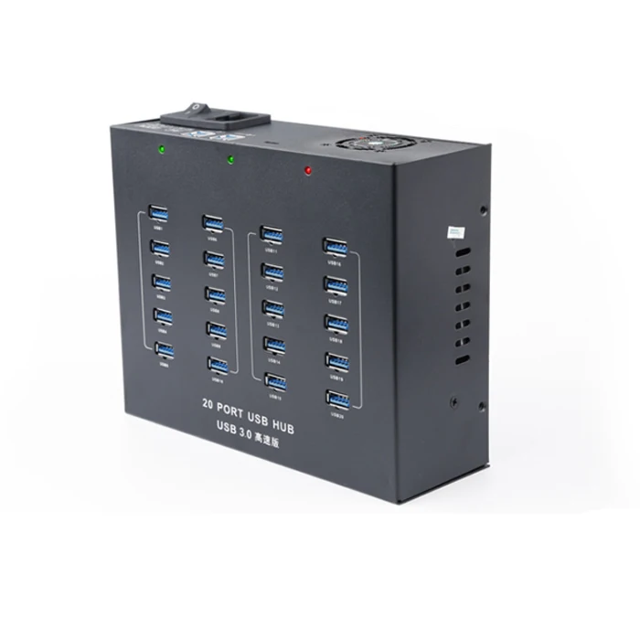 Usb Hub - Oryginalny a-213 Sipolar a213, przemysłowy, klasa