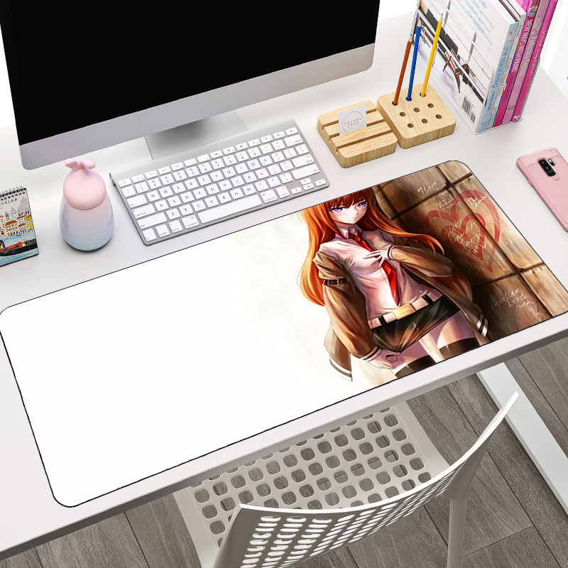 Laptop Cooling Pad - Duża podkładka pod mysz, stylowe akcesoria