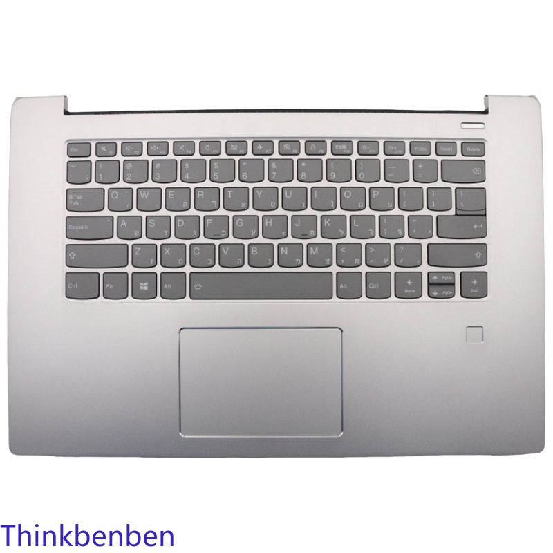 Obudowa górna klawiatury (palm – Keyboard Cover recenzja i cena