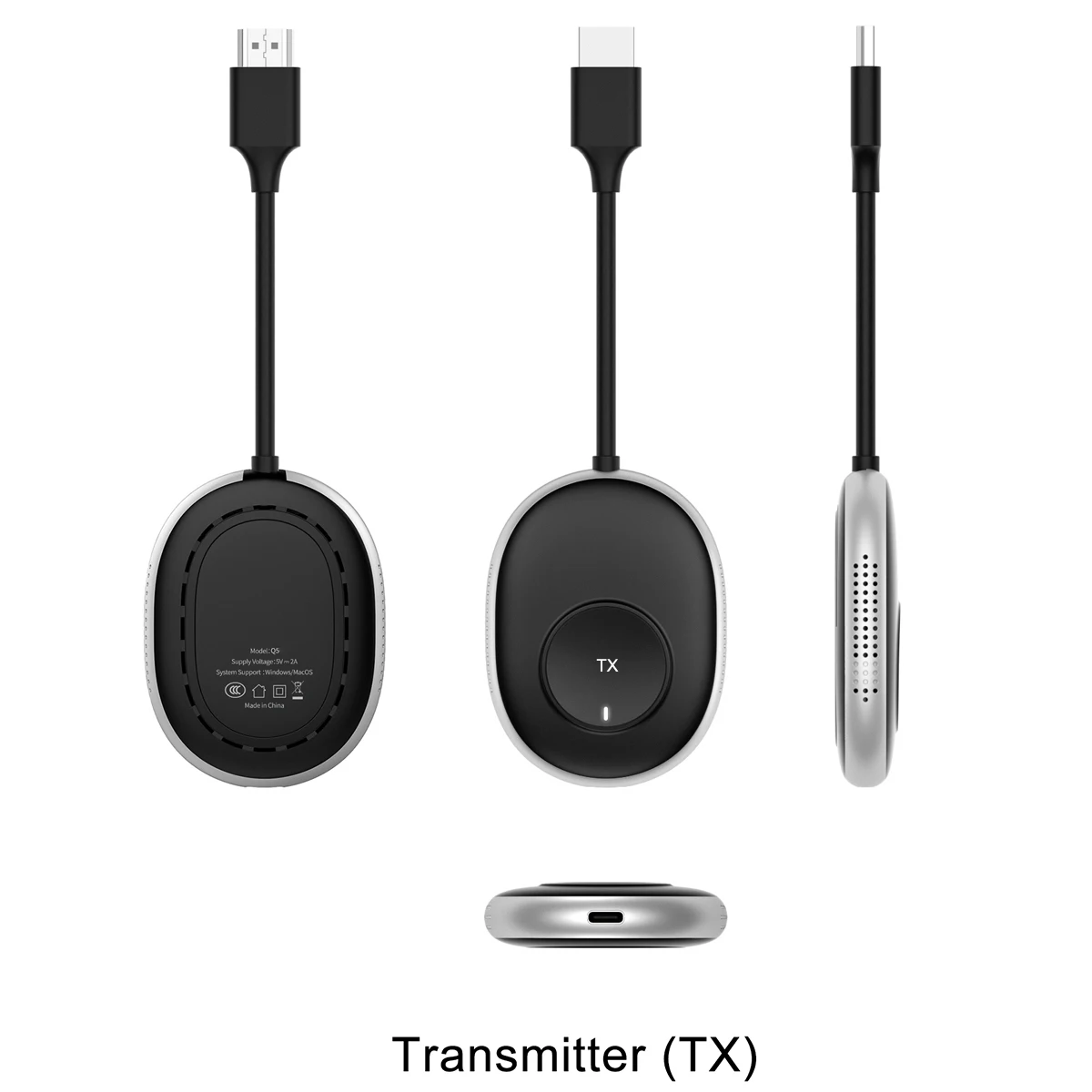 50M Bezprzewodowa transmisja N – Hdmi Cable recenzja i cena