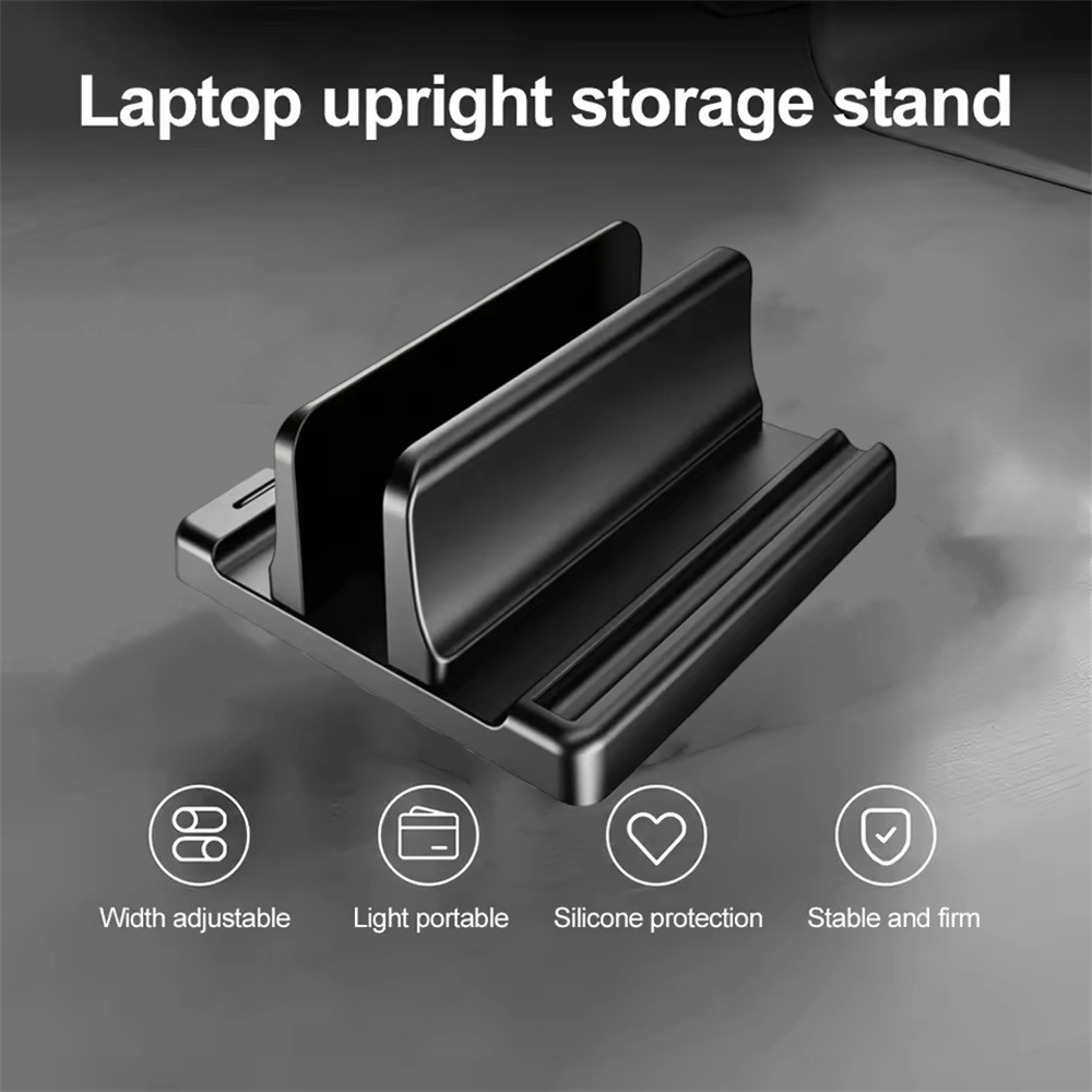 Praktyczna podstawka do laptop – Laptop Stand recenzja i cena