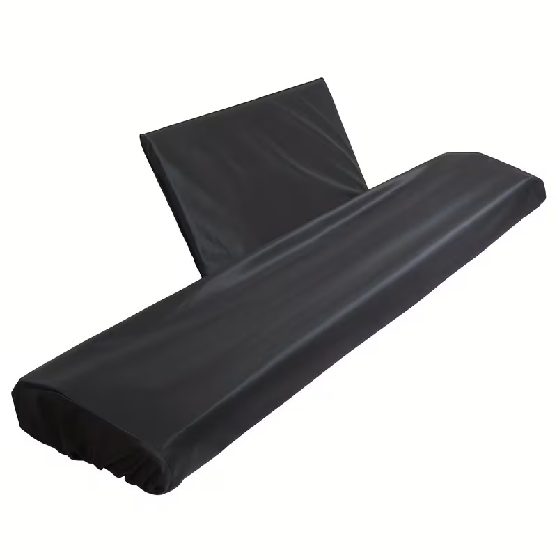 1 szt. Zmywalna osłona na klaw – Keyboard Cover recenzja i cena