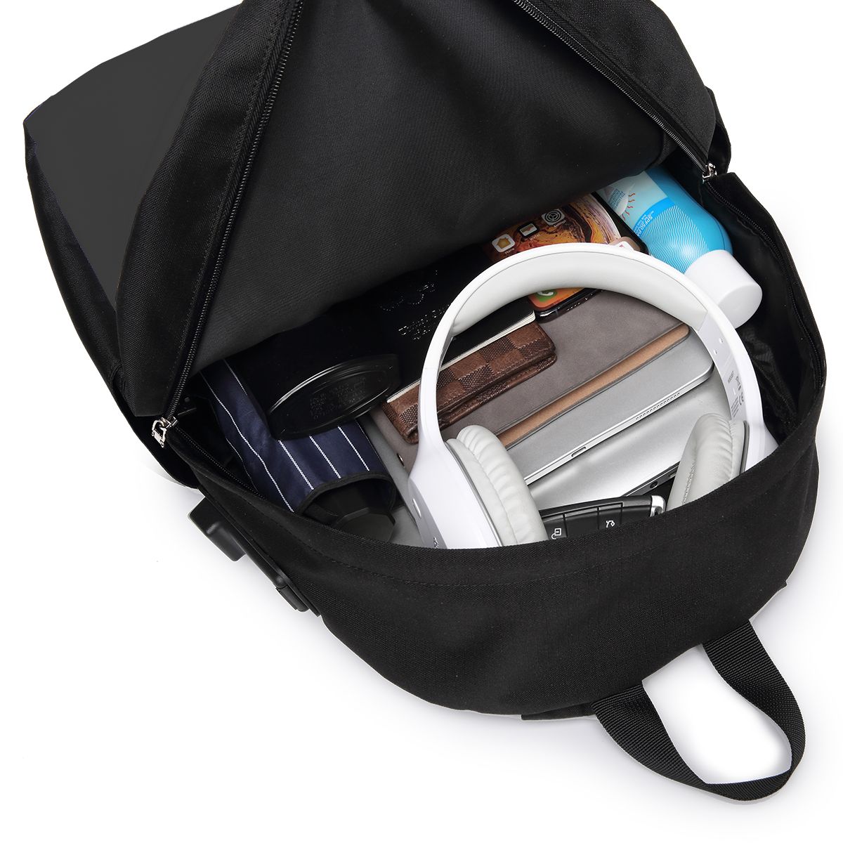 Plecak Stephen Bunting Bootleg – Laptop Bag recenzja i cena
