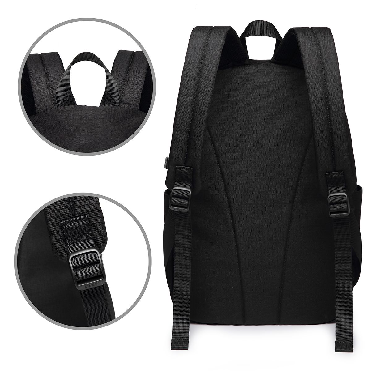 Plecak Stephen Bunting Bootleg – Laptop Bag recenzja i cena