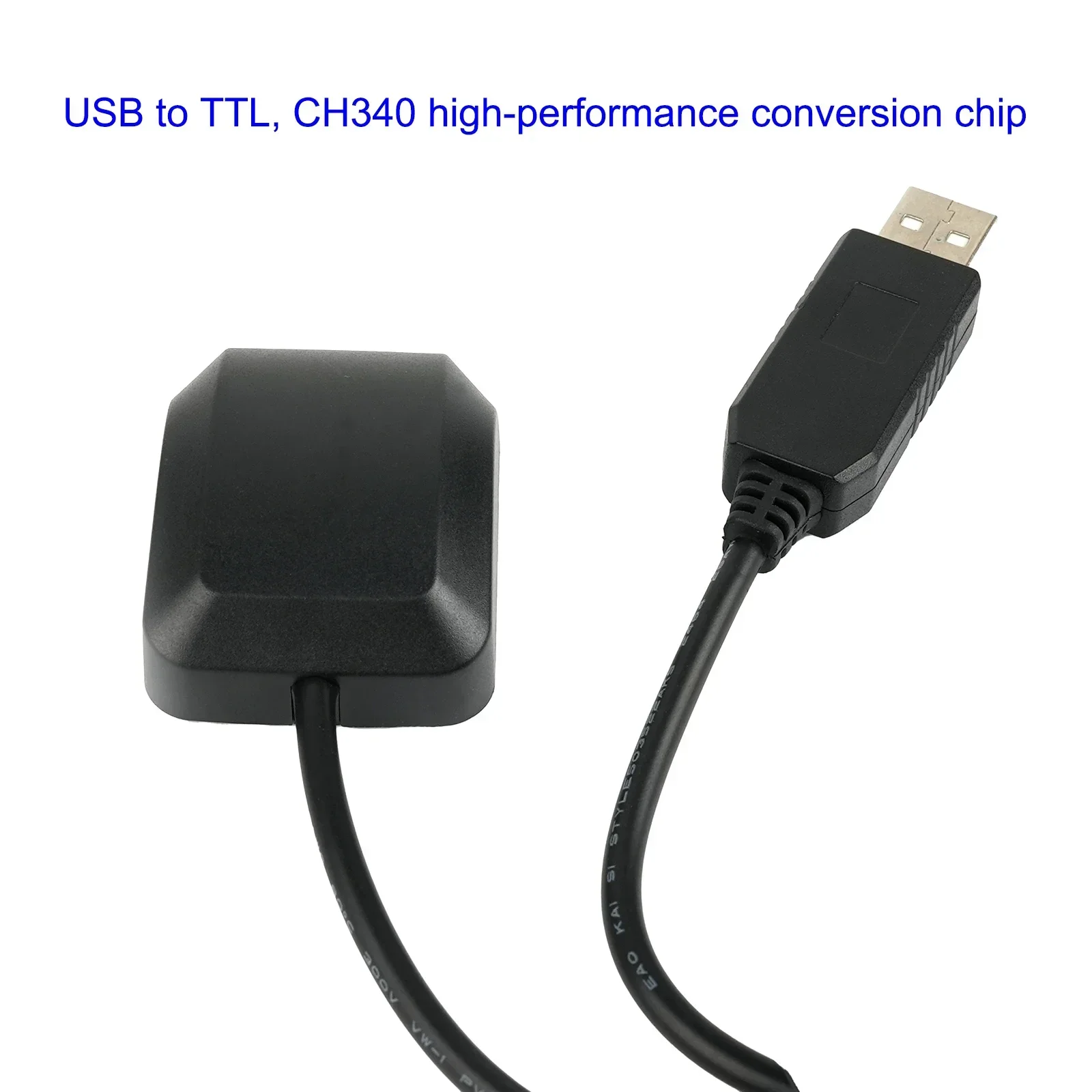 Moduł GPS M10 G-Mouse USB z ob – Laptop Mouse recenzja i cena
