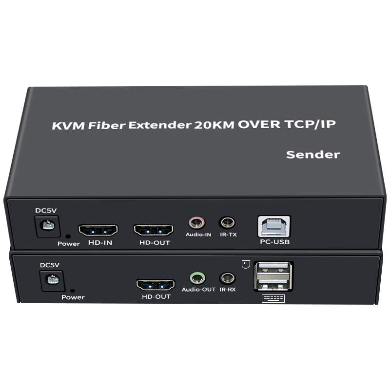 Przedłużacz HDMI KVM 20 km prz – Hdmi Cable recenzja i cena