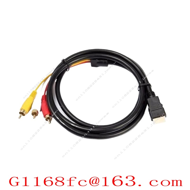 Wysokiej jakości profesjonalny – Hdmi Cable recenzja i cena
