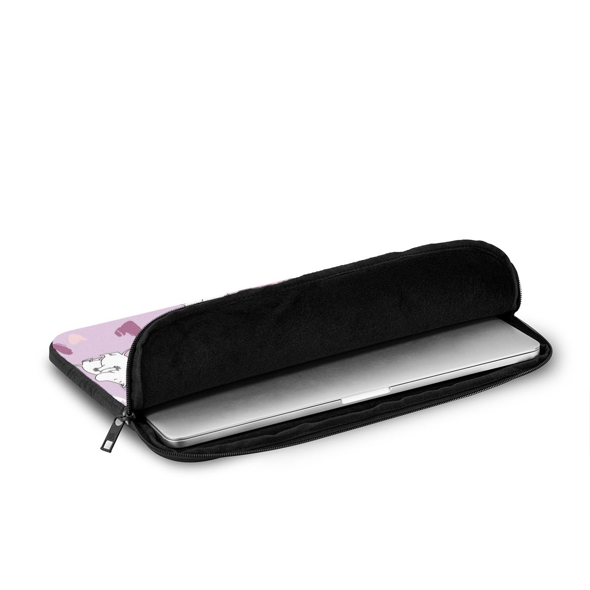 Moomins Anime – pokrowiec na l – Laptop Sleeve recenzja i cena