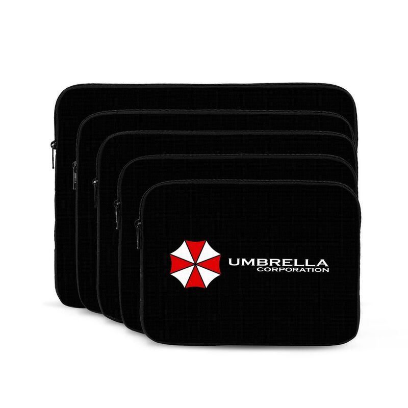 Torba na laptopa Umbrella Corp – Laptop Sleeve recenzja i cena