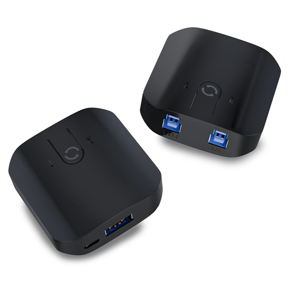 2X1 Przełącznik KVM Selektor P – Laptop Mouse recenzja i cena