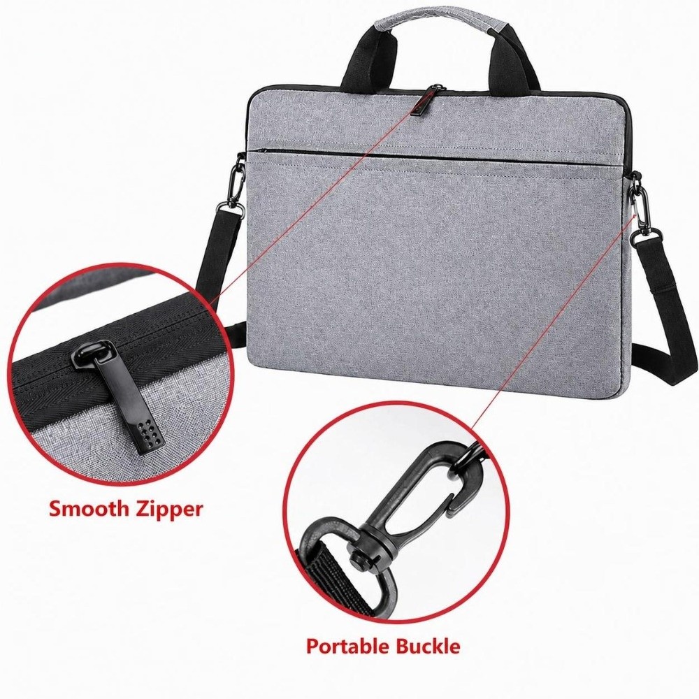 Bardzo cienka, ochronna obudow – Laptop Sleeve recenzja i cena