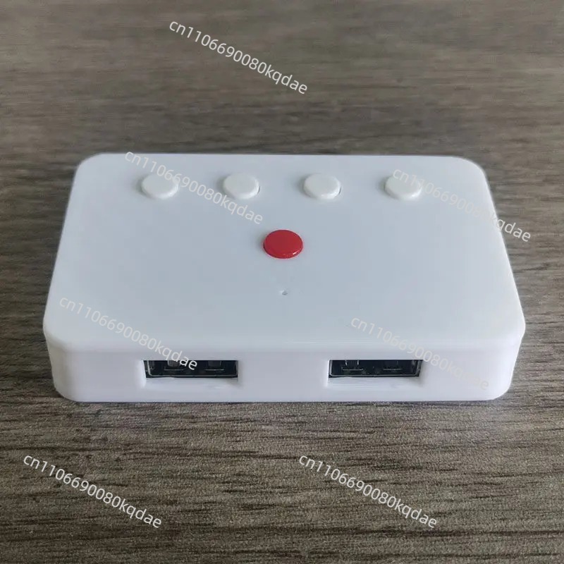 Konwerter USB z przewodowym we – Laptop Mouse recenzja i cena