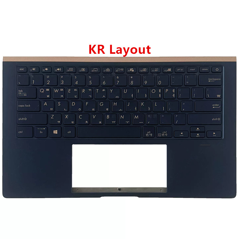 Nowa obudowa klawiatury z podś – Keyboard Cover recenzja i cena