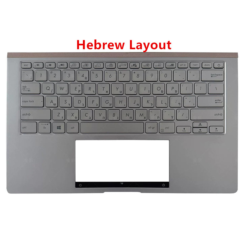 Nowa obudowa klawiatury z podś – Keyboard Cover recenzja i cena