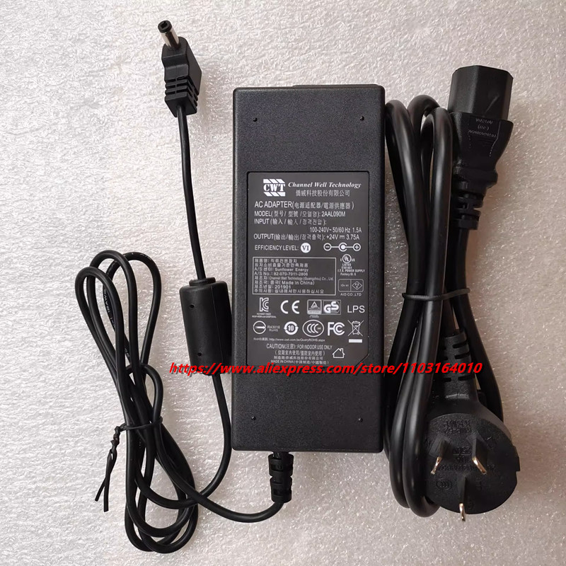 Oryginalny zasilacz sieciowy C – Laptop Charger recenzja i cena