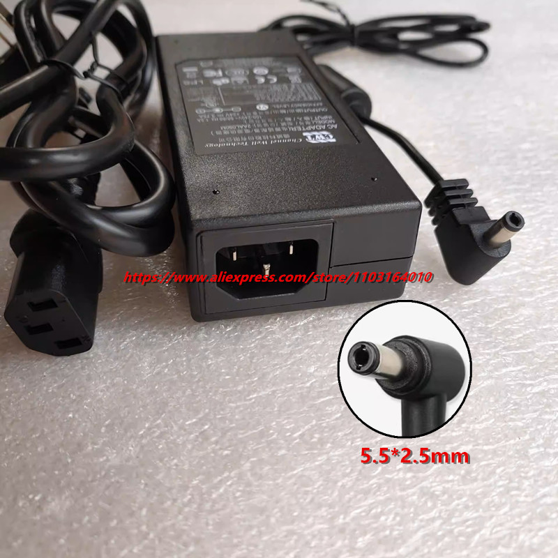Oryginalny zasilacz sieciowy C – Laptop Charger recenzja i cena