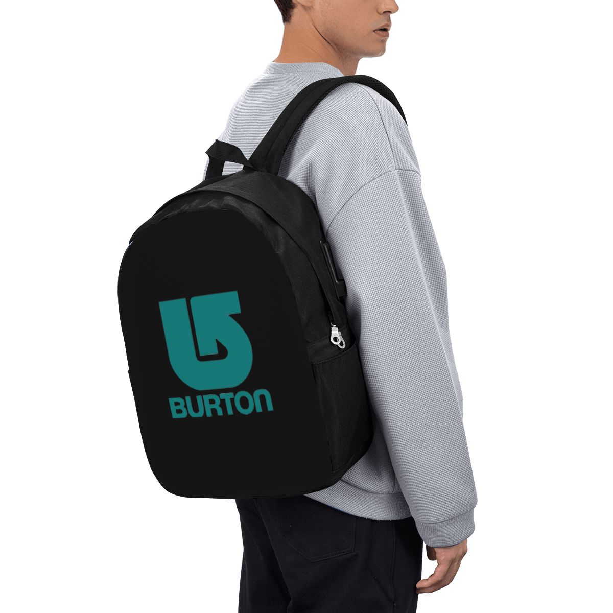 Plecak sportowy Burton na snow – Laptop Bag recenzja i cena