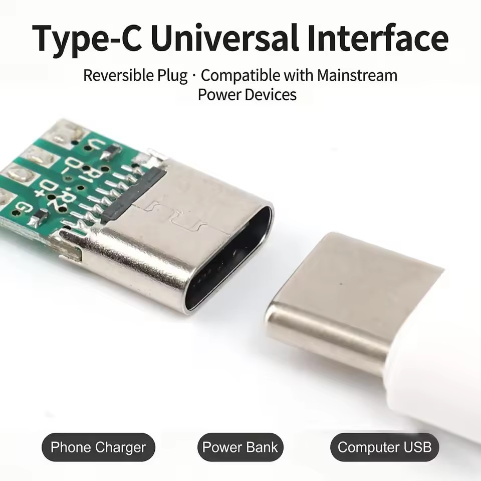 Złącza USB Typu C 5-pinowe/6-p – Usb C Hub recenzja i cena