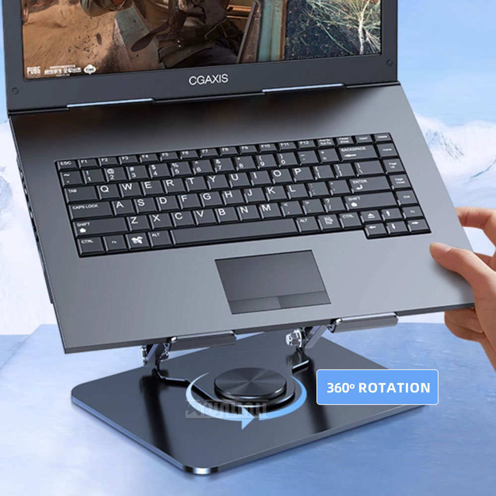 Podstawka chłodząca do laptopa – Laptop Stand recenzja i cena