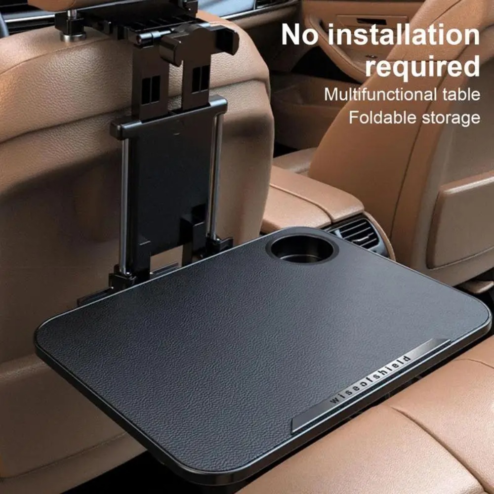 Stolik na tylne siedzenie samo – Laptop Stand recenzja i cena