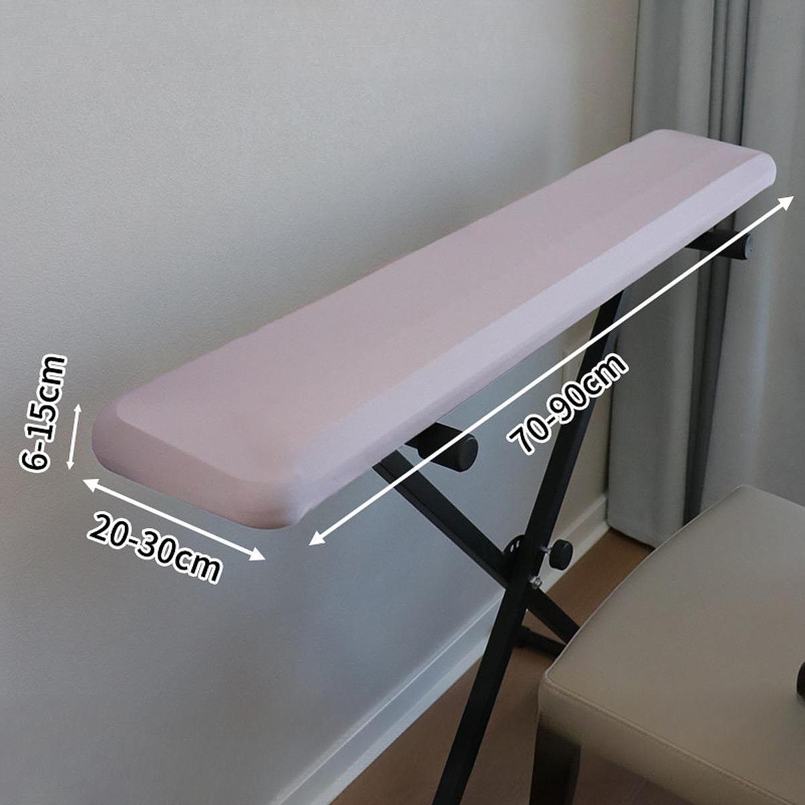 Pokrowiec na klawiaturę pianin – Keyboard Cover recenzja i cena