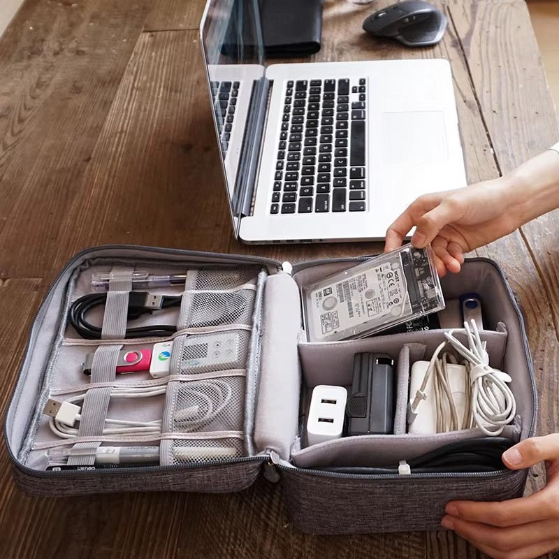 Przenośna, wodoodporna torba d – Usb Hub recenzja i cena