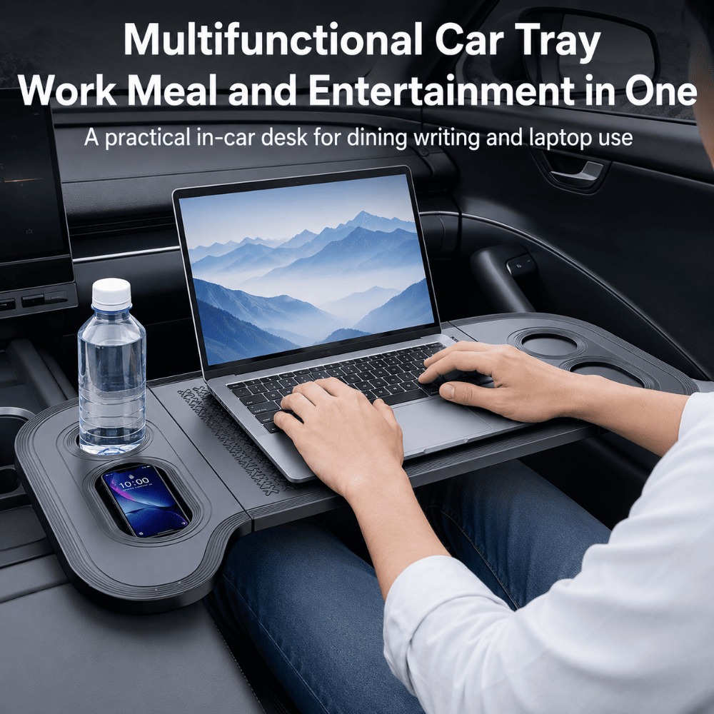 Taca na kierownicę do pojazdów – Laptop Accessories & Repair Jagtap Dairy Pimple Nilakh Pimpri Chinchwad Maharashtra recenzja i cena